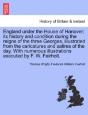 England Under The House Of Hanover; Its - Preview