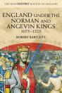 England Under The Norman And Angevin Kings - Preview