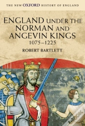Capa do artigo England Under The Norman And Angevin Kings