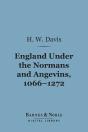 England Under The Normans And Angevins, 1066-1272 (Barnes & Noble Digital Library) - Preview