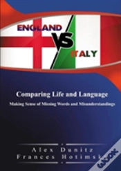 Capa do artigo England Vs Italy
