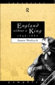 Capa do artigo England Without A King 1649-60