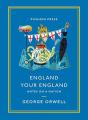 England Your England - Preview