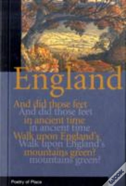 Capa do artigo England
