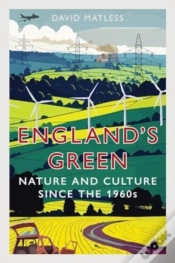 Capa do artigo Englandâ€™S Green