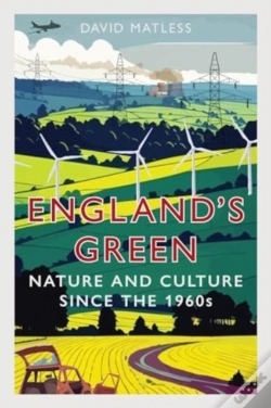 Capa do artigo Englandâ€™S Green