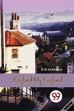 Capa do artigo England,My England