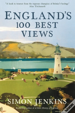Capa do artigo England'S 100 Best Views