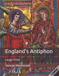 Capa do artigo England'S Antiphon