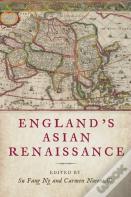 England'S Asian Renaissance