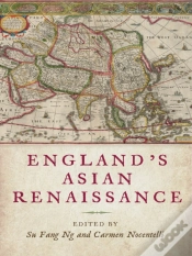 Capa do artigo England
