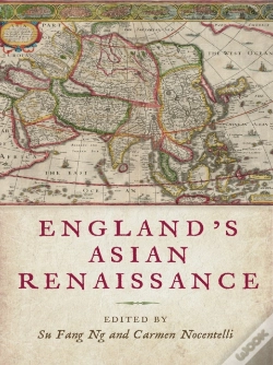 Capa do artigo England'S Asian Renaissance