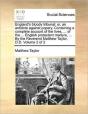 England'S Bloody Tribunal: Or, An Antido - Preview