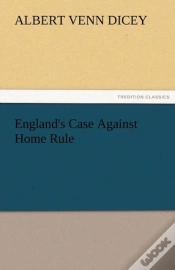 Capa do artigo England