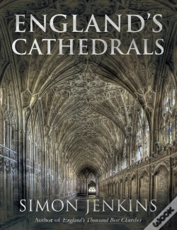 Capa do artigo England'S Cathedrals