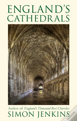 Capa do artigo England'S Cathedrals