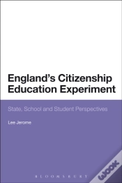 Capa do artigo England