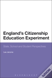Capa do artigo England