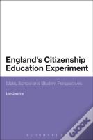 England'S Citizenship Education Experiment