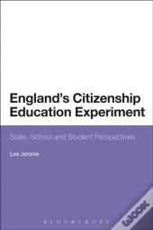 England'S Citizenship Education Experiment