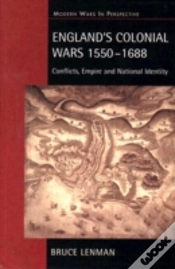 Capa do artigo England