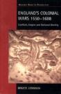 England'S Colonial Wars 1550-1688 - Preview