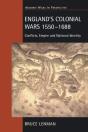 England'S Colonial Wars 1550-1688 - Preview