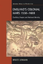 England'S Colonial Wars 1550-1688 - Preview