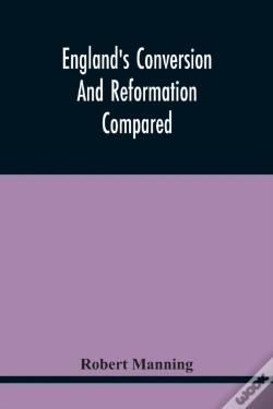 Capa do artigo England'S Conversion And Reformation Compared