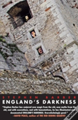 Capa do artigo England'S Darkness