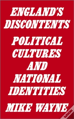 Capa do artigo England'S Discontents