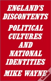 Capa do artigo England