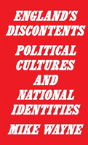 England'S Discontents - Preview