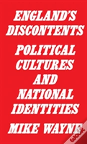 Capa do artigo England