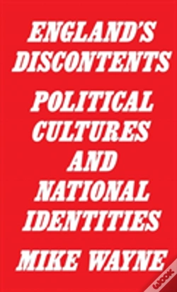 Capa do artigo England'S Discontents