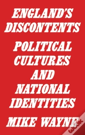 Capa do artigo England