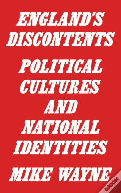 Capa do artigo England'S Discontents