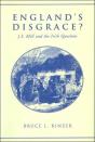 England'S Disgrace - Preview