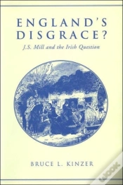Capa do artigo England