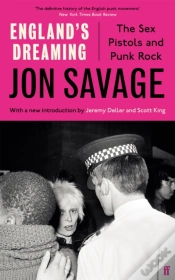 Capa do artigo England