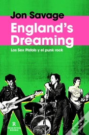 Capa do artigo England