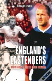 Capa do artigo England