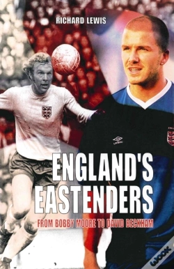 Capa do artigo England'S Eastenders
