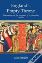 England'S Empty Throne