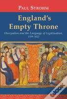 England'S Empty Throne