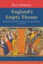 England'S Empty Throne - Preview