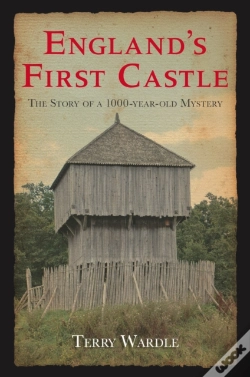 Capa do artigo England'S First Castle