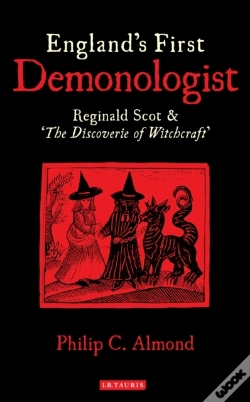 Capa do artigo England'S First Demonologist