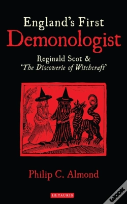 Capa do artigo England'S First Demonologist