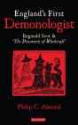 England'S First Demonologist - Preview